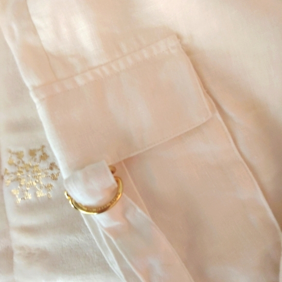 MICHAEL KORS SLACKS.  SIZE L - Picture 2 of 5